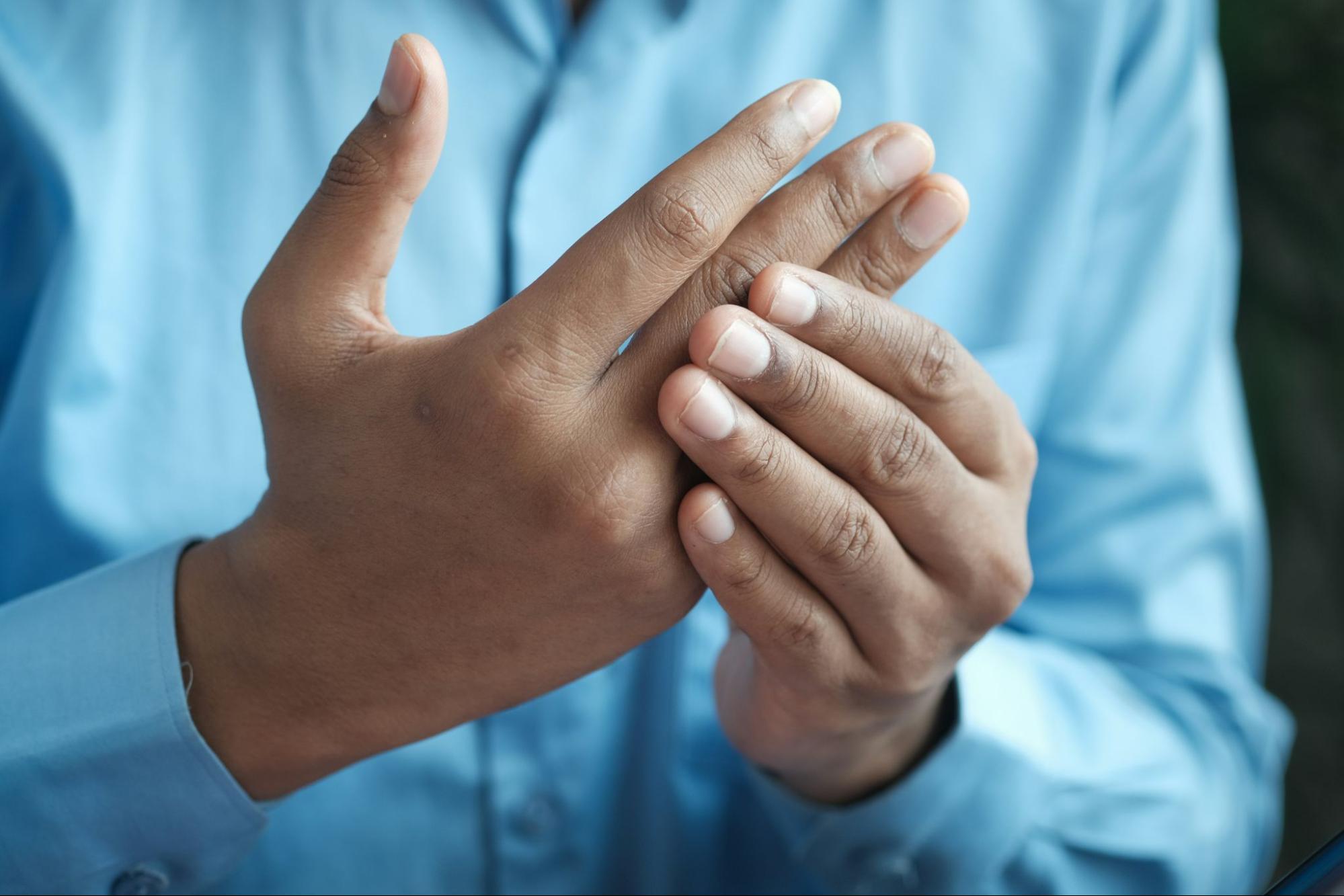 Understanding Neuropathy: Symptoms and Treatments